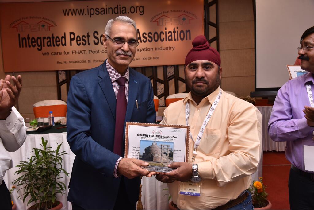 IPSA Conference 2018, photo 318