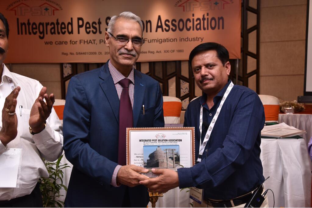 IPSA Conference 2018, photo 321