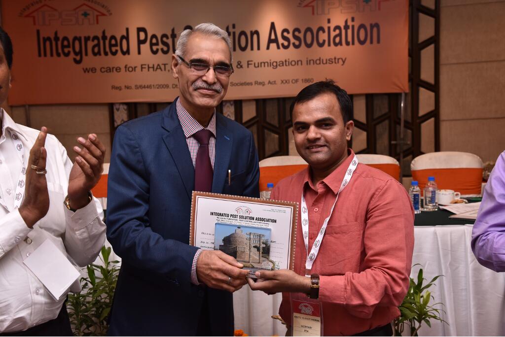 IPSA Conference 2018, photo 323