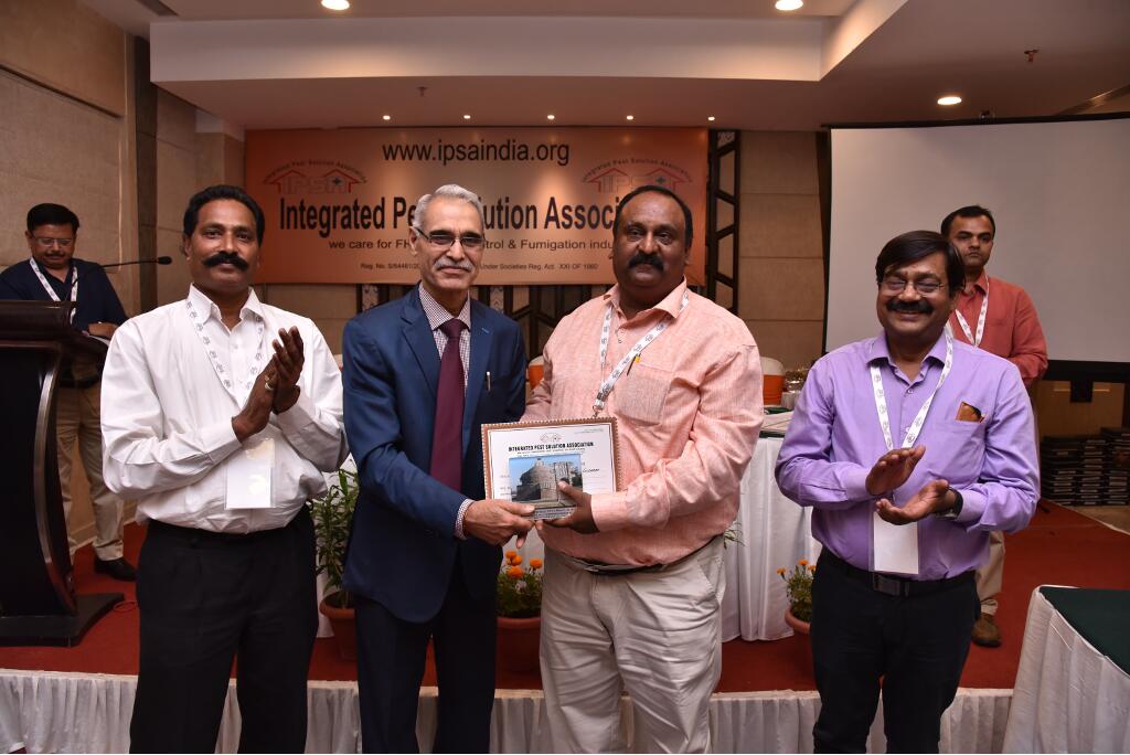 IPSA Conference 2018, photo 324