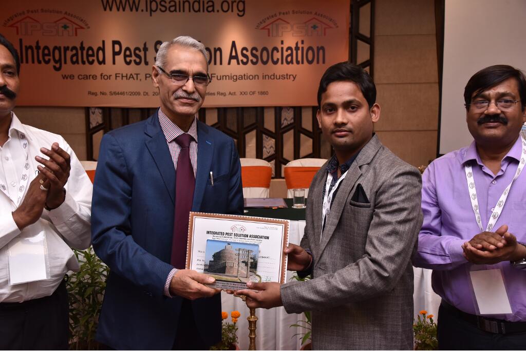 IPSA Conference 2018, photo 325