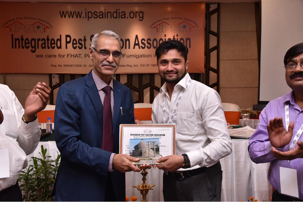 IPSA Conference 2018, photo 326