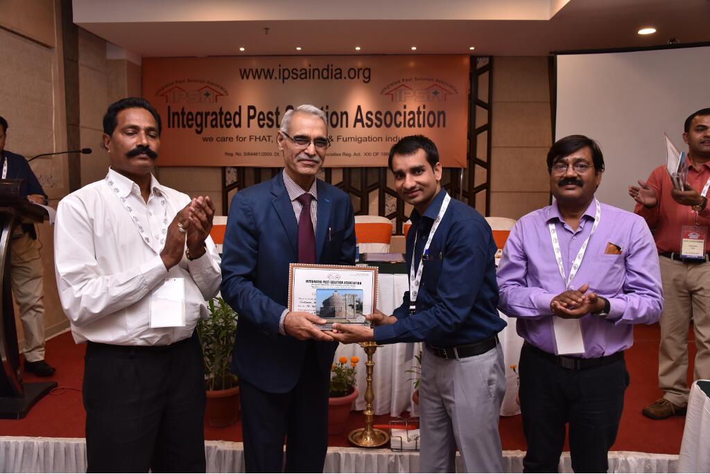 IPSA Conference 2018, photo 328