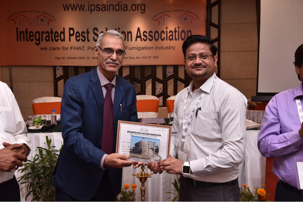 IPSA Conference 2018, photo 329