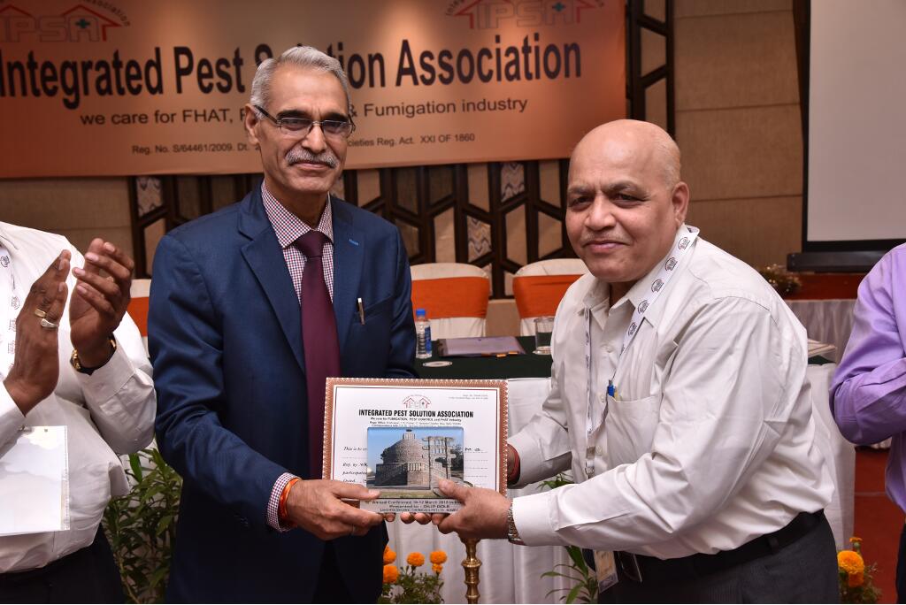 IPSA Conference 2018, photo 330