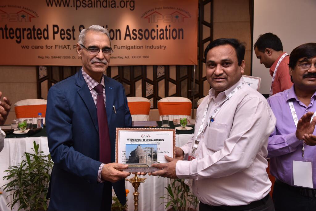IPSA Conference 2018, photo 331