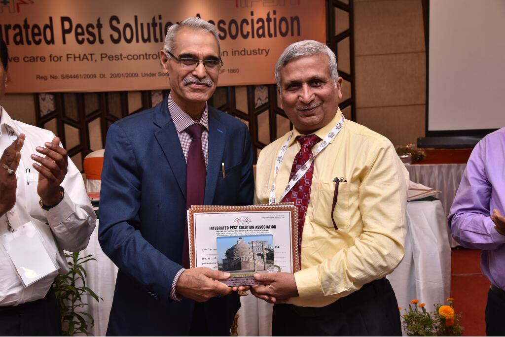 IPSA Conference 2018, photo 332