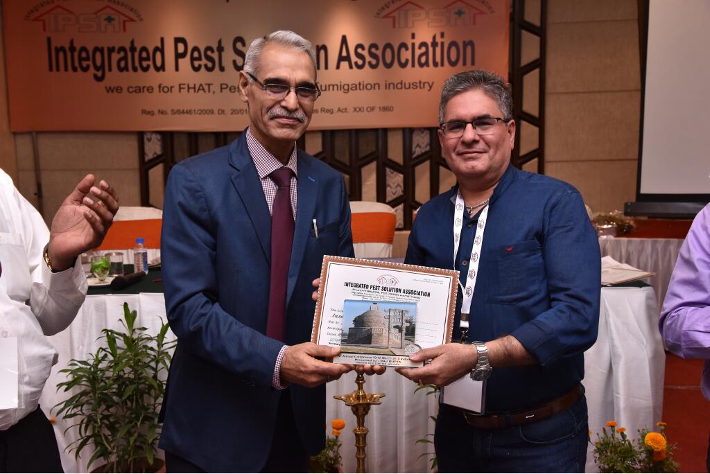 IPSA Conference 2018, photo 333