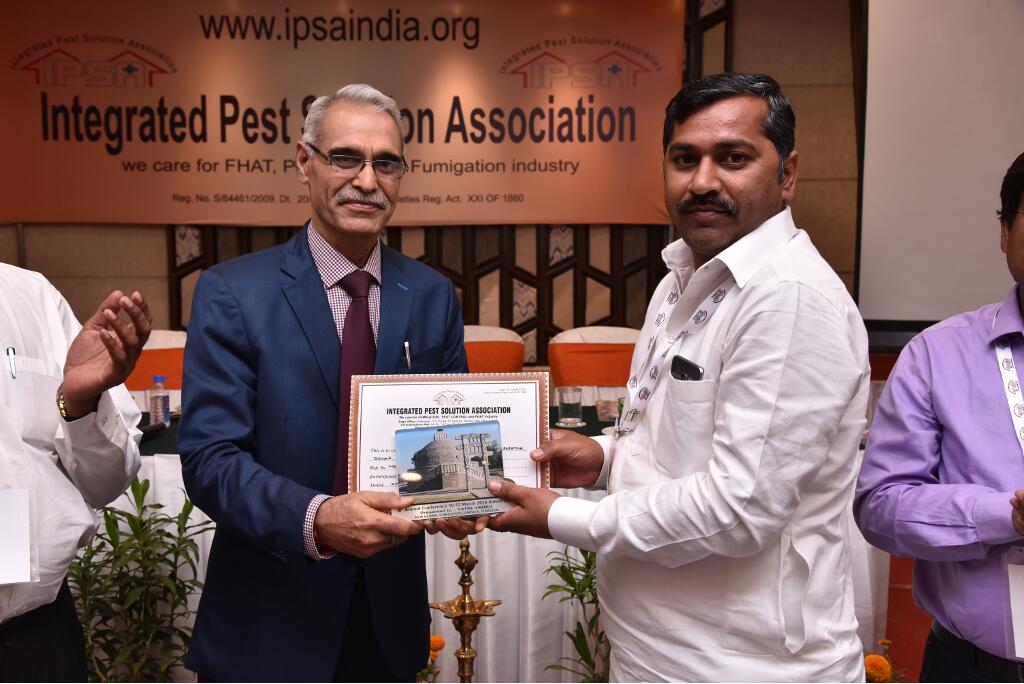 IPSA Conference 2018, photo 335
