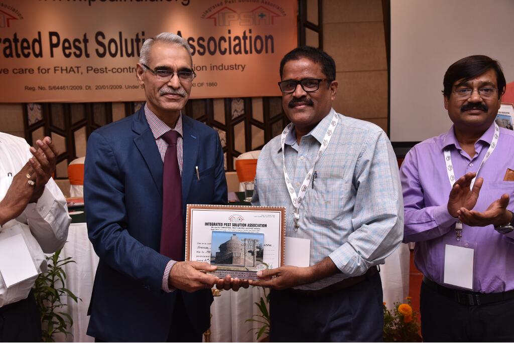 IPSA Conference 2018, photo 338