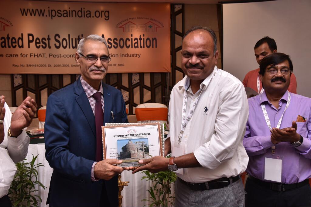 IPSA Conference 2018, photo 340
