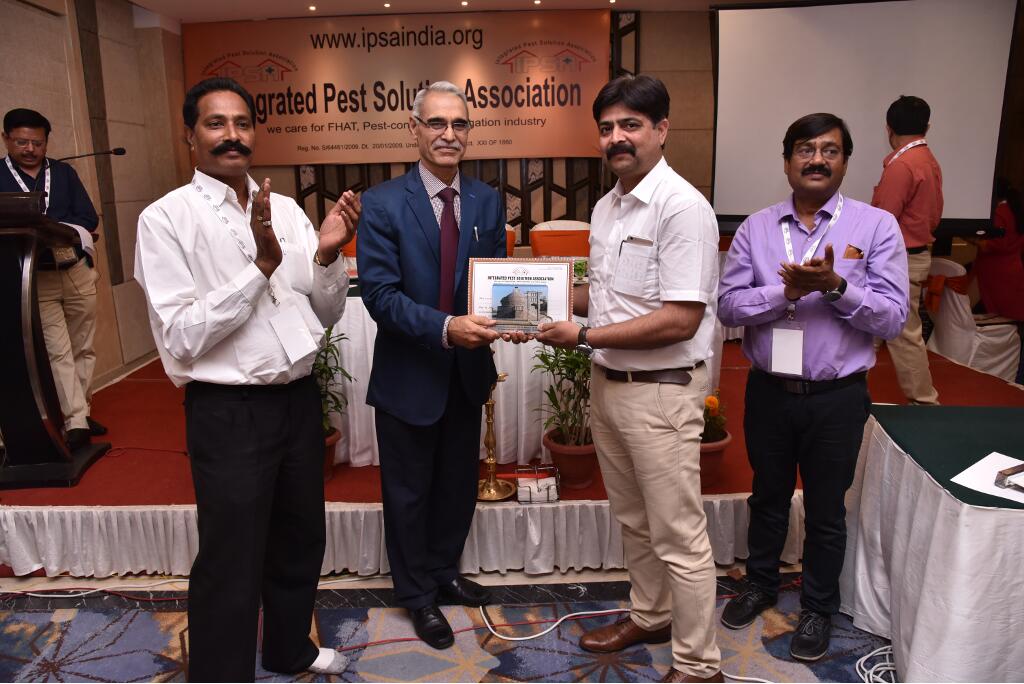 IPSA Conference 2018, photo 342