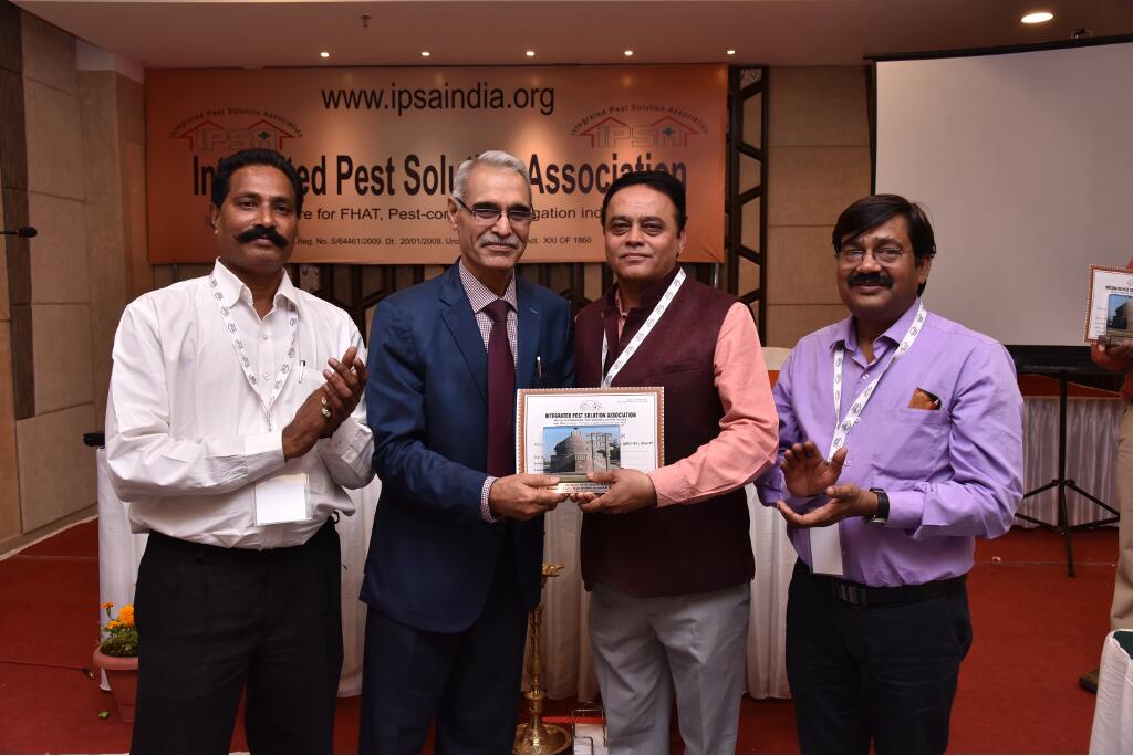 IPSA Conference 2018, photo 346