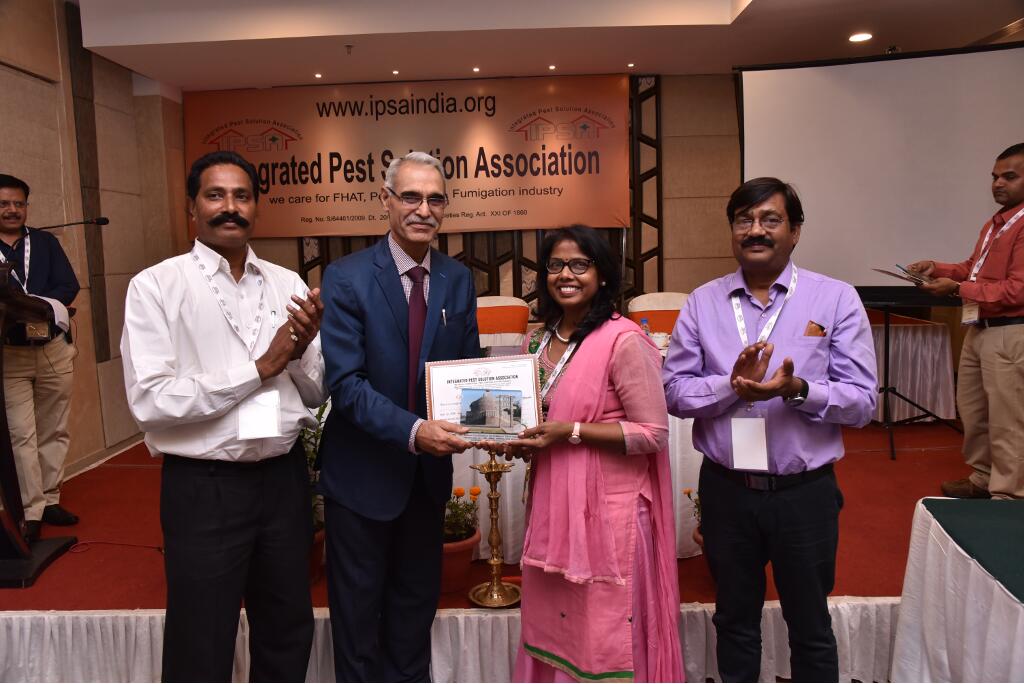 IPSA Conference 2018, photo 347