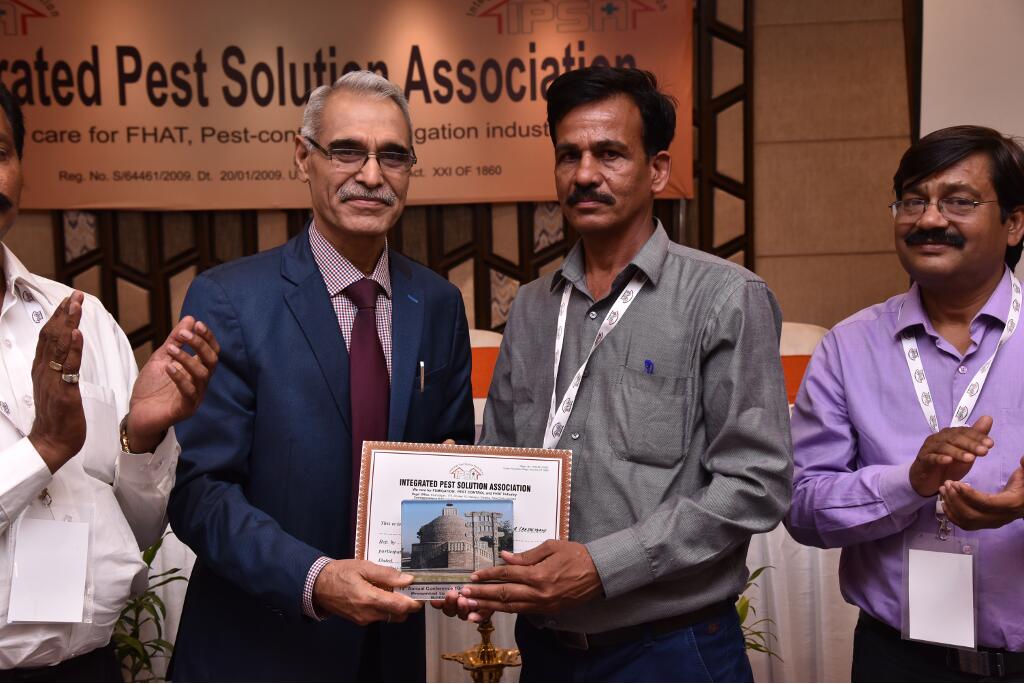IPSA Conference 2018, photo 348