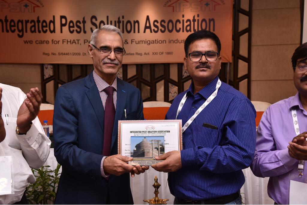 IPSA Conference 2018, photo 349
