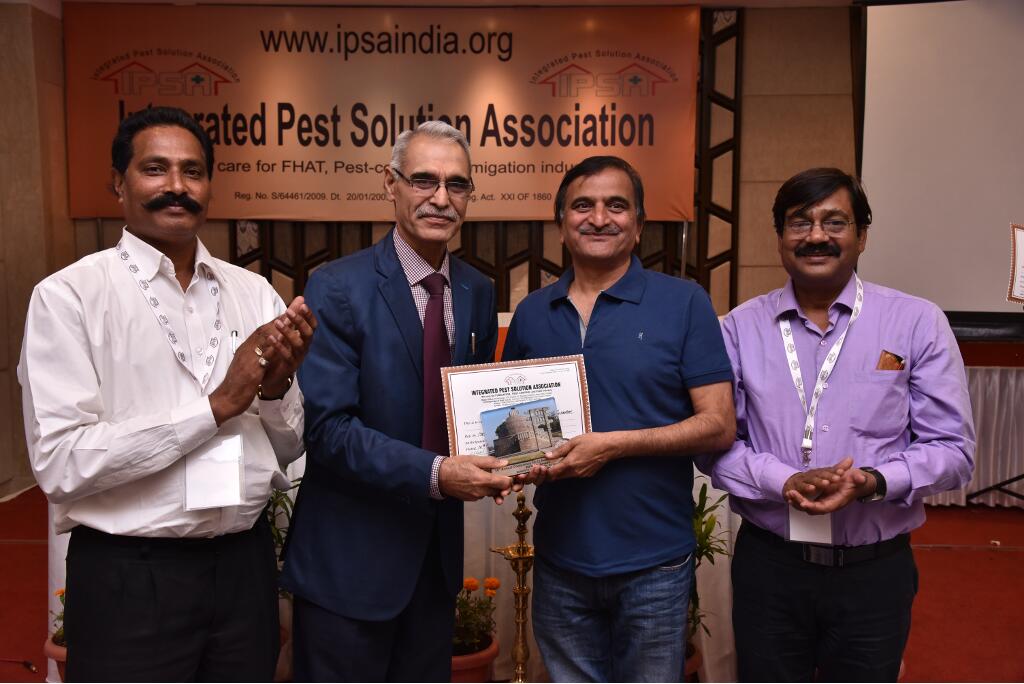 IPSA Conference 2018, photo 350