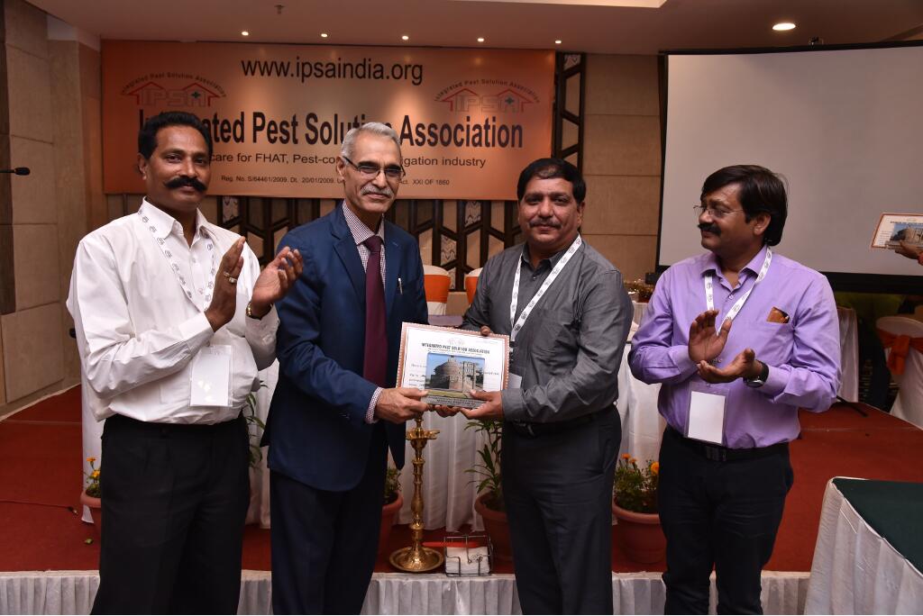 IPSA Conference 2018, photo 351
