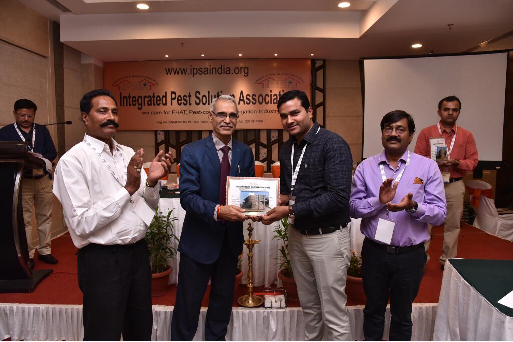 IPSA Conference 2018, photo 352