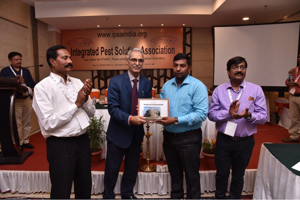 IPSA Conference 2018, photo 353