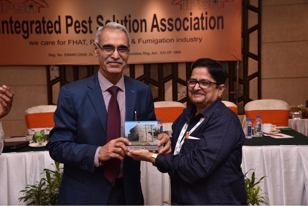 IPSA Conference 2018, photo 354