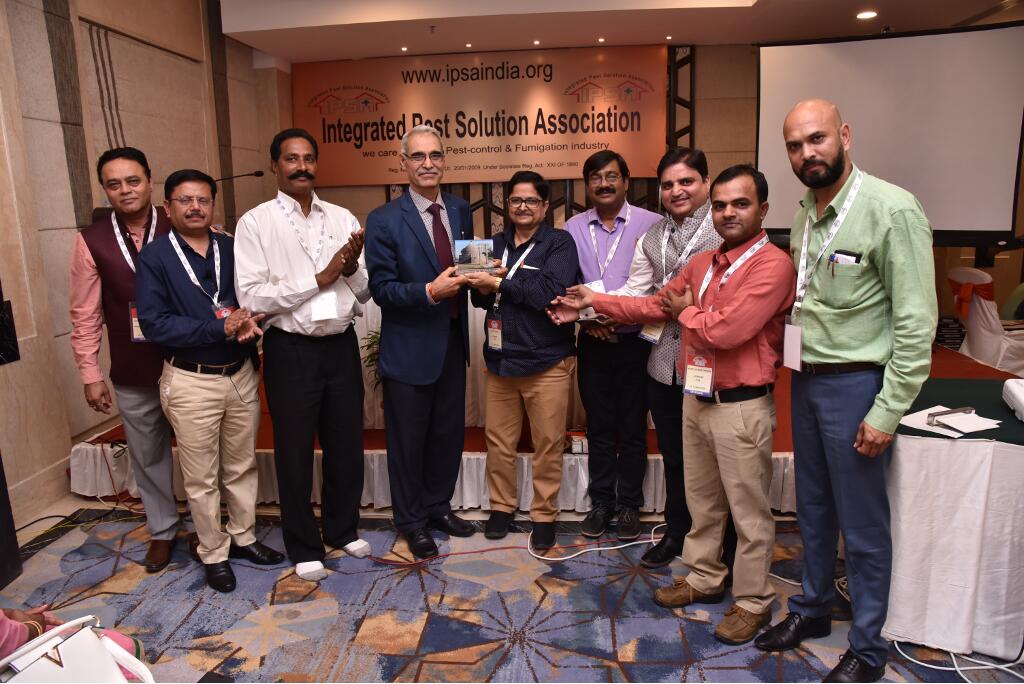 IPSA Conference 2018, photo 355
