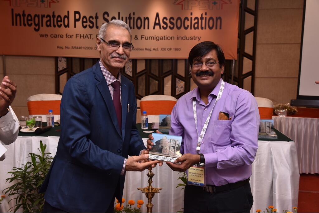 IPSA Conference 2018, photo 356