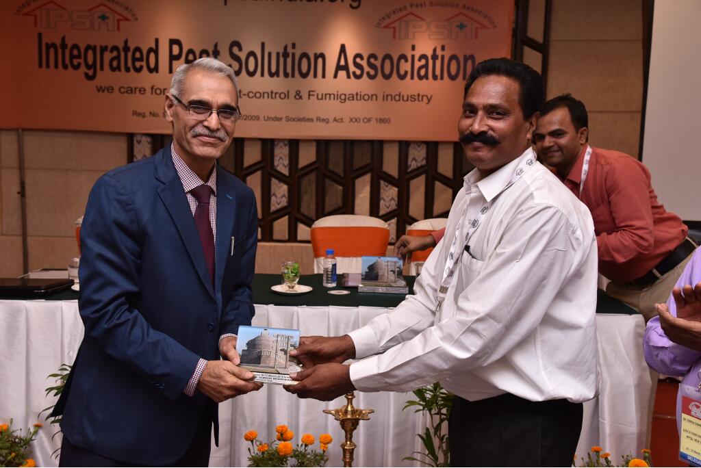 IPSA Conference 2018, photo 357