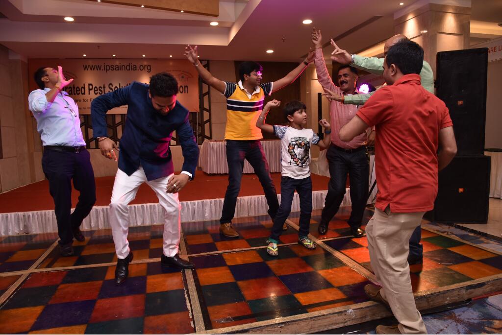 IPSA Conference 2018, photo 359