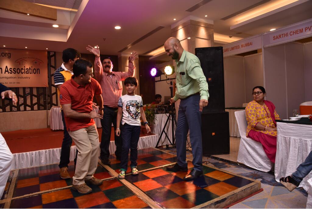 IPSA Conference 2018, photo 360