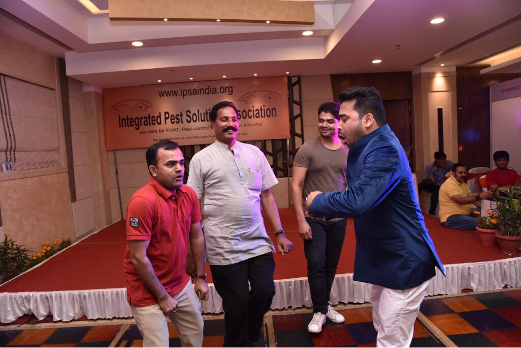 IPSA Conference 2018, photo 361