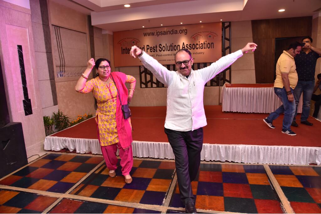 IPSA Conference 2018, photo 362