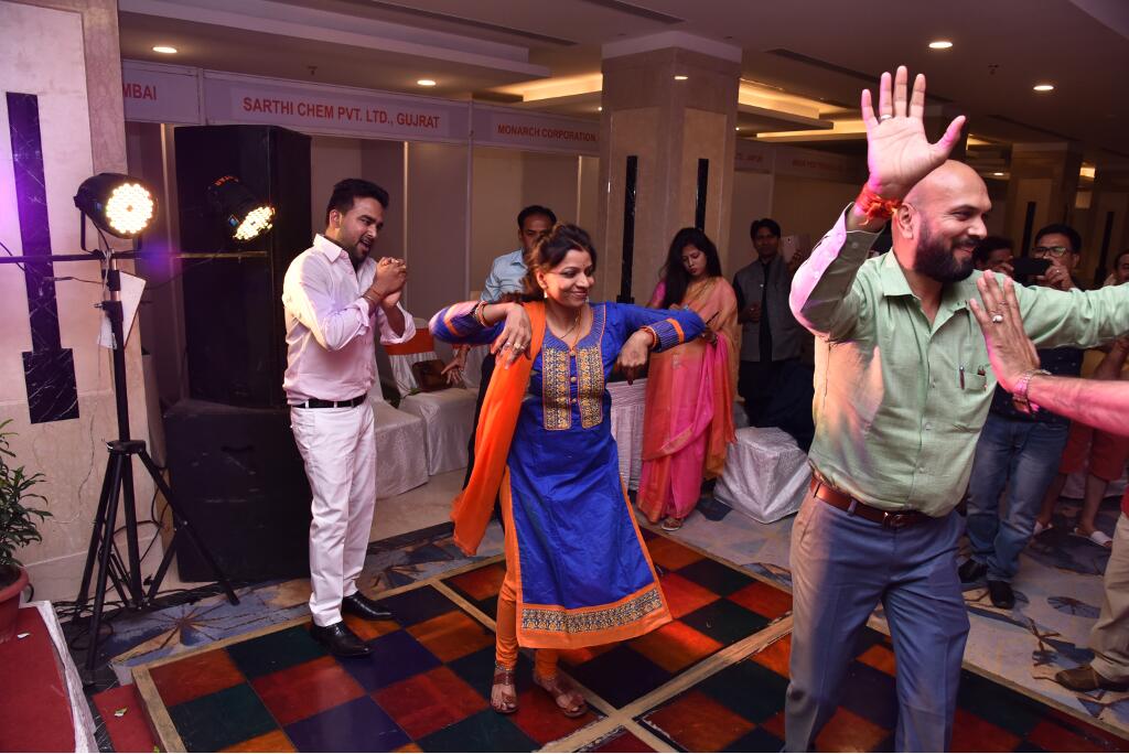 IPSA Conference 2018, photo 363