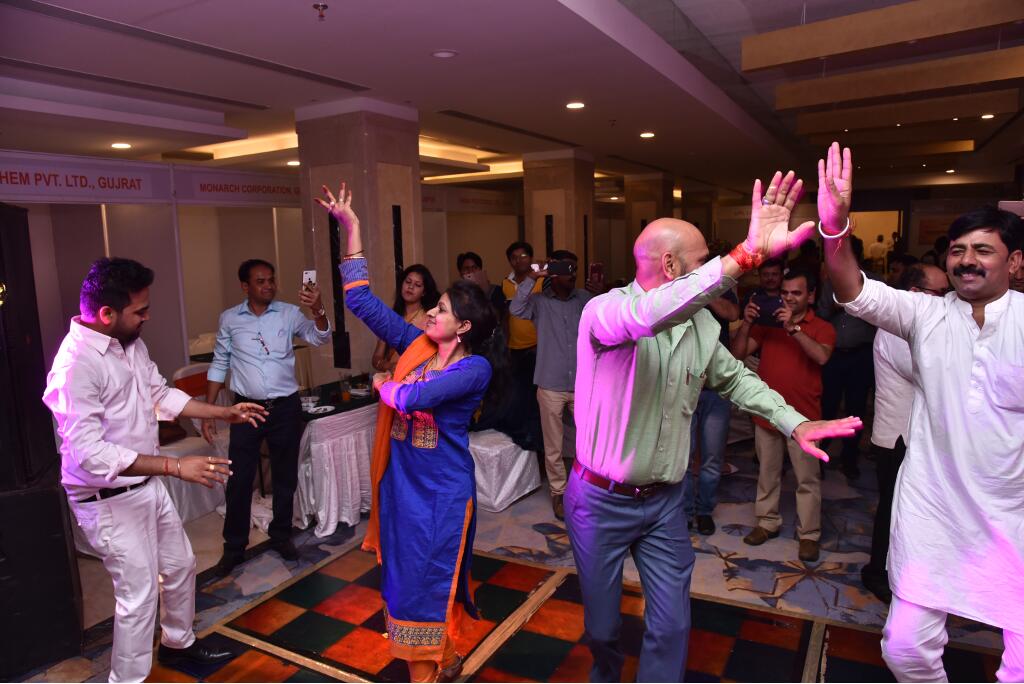 IPSA Conference 2018, photo 364
