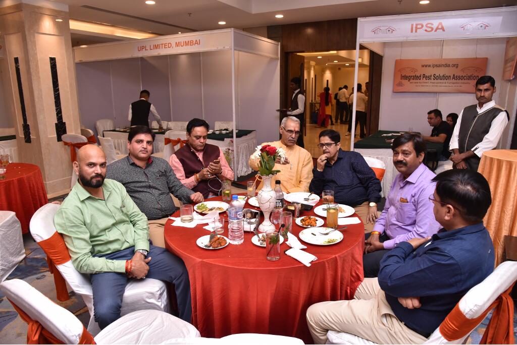 IPSA Conference 2018, photo 365