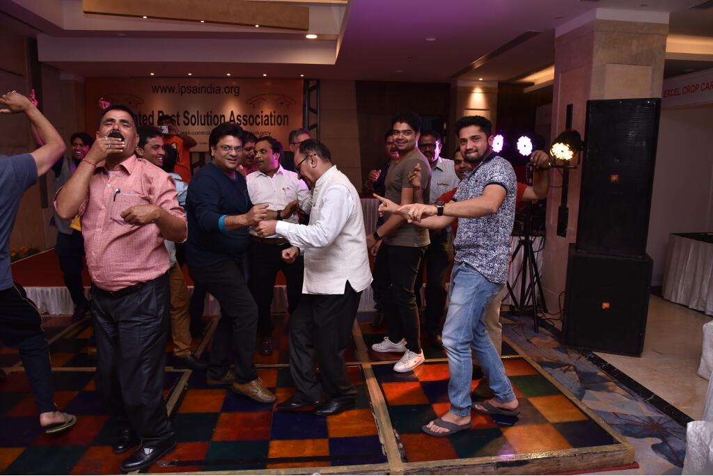 IPSA Conference 2018, photo 368