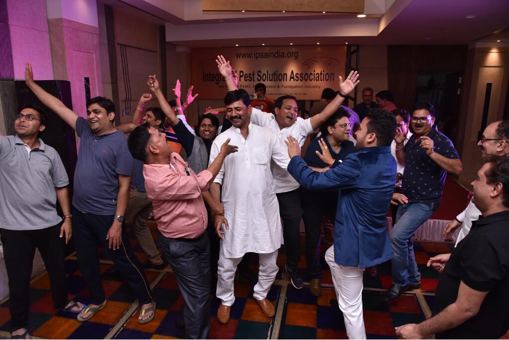 IPSA Conference 2018, photo 369