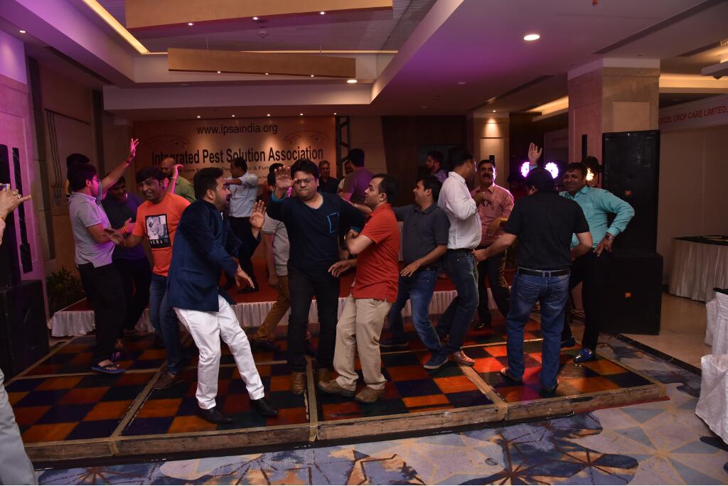 IPSA Conference 2018, photo 371