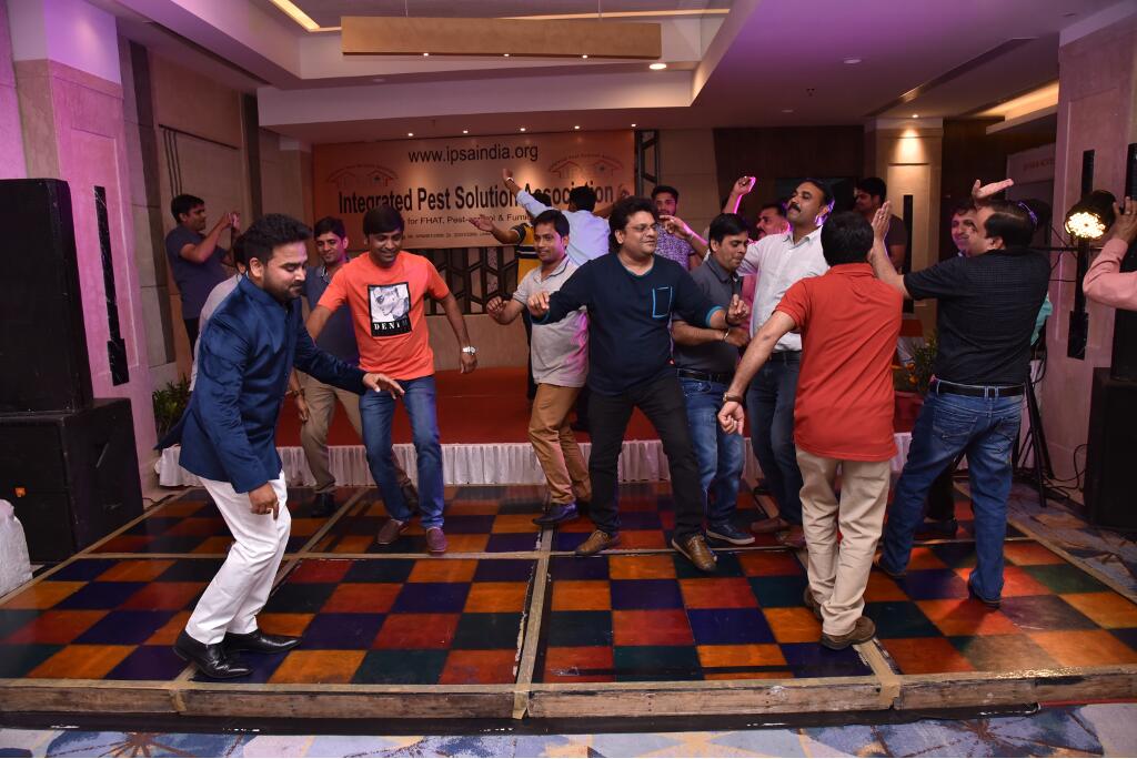 IPSA Conference 2018, photo 372