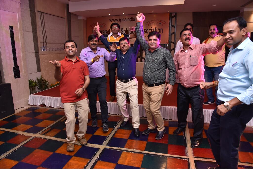IPSA Conference 2018, photo 373