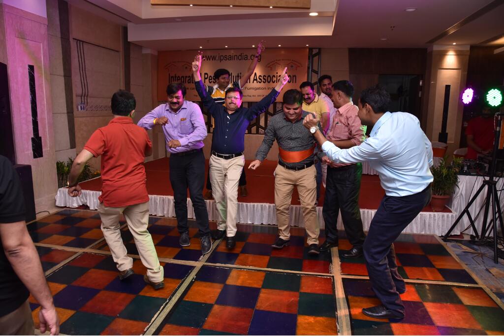 IPSA Conference 2018, photo 375