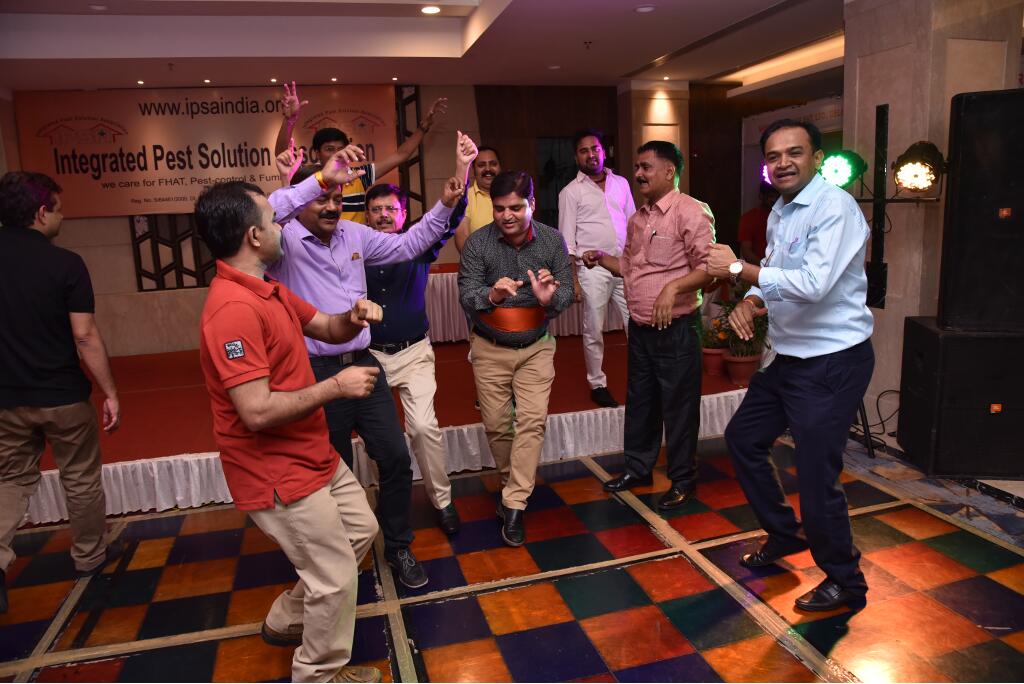 IPSA Conference 2018, photo 376