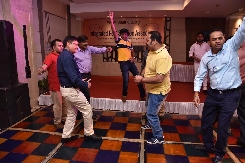IPSA Conference 2018, photo 377