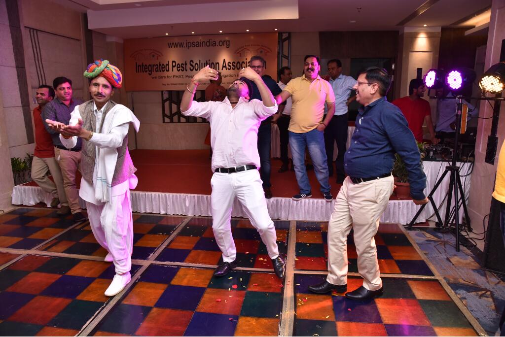 IPSA Conference 2018, photo 380